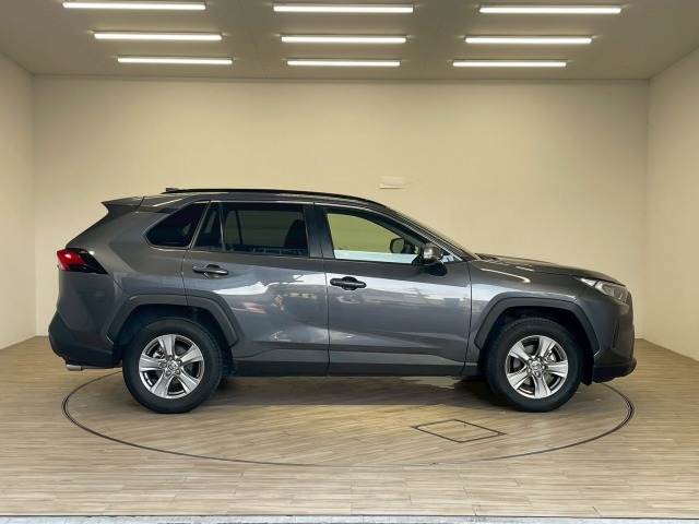 トヨタ RAV4の画像17