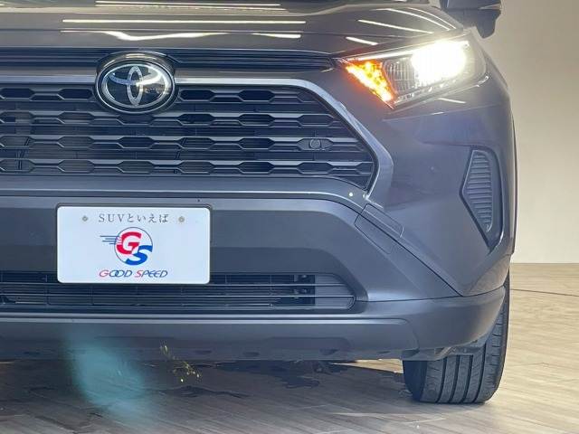 トヨタ RAV4の画像18