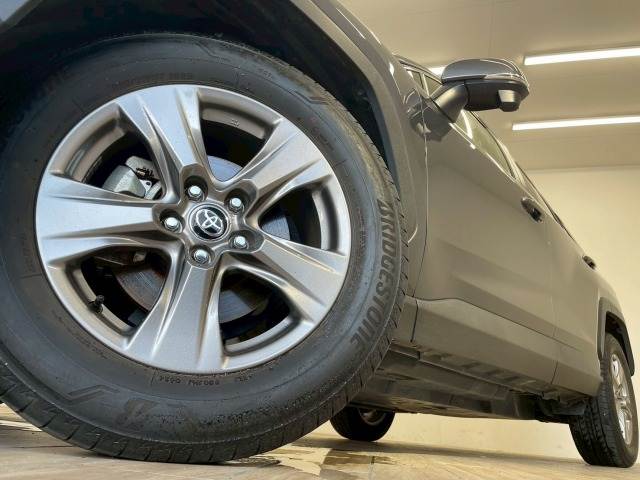 トヨタ RAV4の画像19