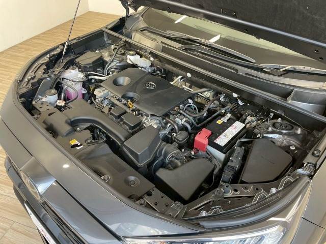 トヨタ RAV4の画像20