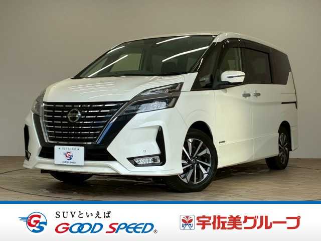 日産&nbsp;セレナの画像1