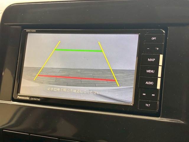 日産&nbsp;セレナの画像4