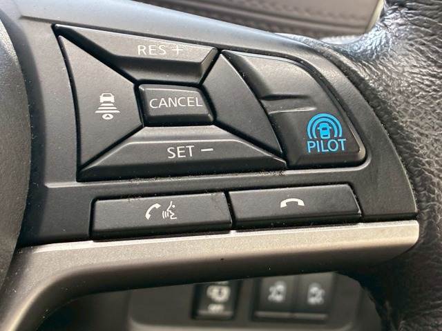 日産&nbsp;セレナの画像6