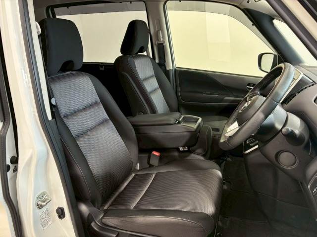 日産&nbsp;セレナの画像10