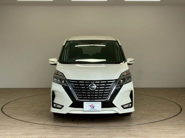 日産&nbsp;セレナの画像14