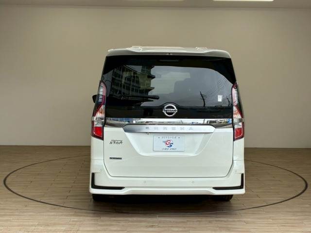 日産&nbsp;セレナの画像15