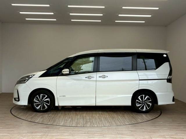 日産&nbsp;セレナの画像16