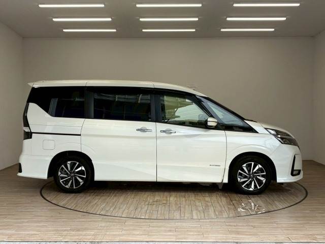 日産&nbsp;セレナの画像17
