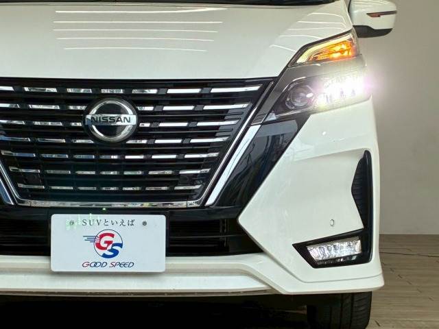 日産&nbsp;セレナの画像18