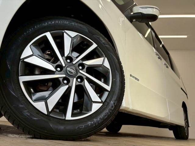 日産&nbsp;セレナの画像19