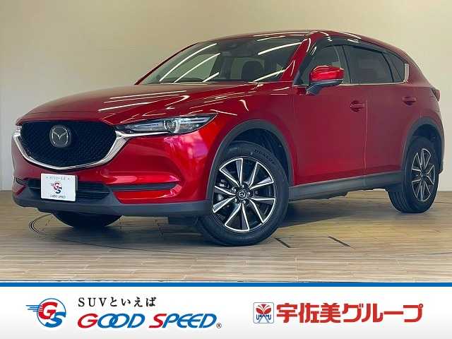 マツダ&nbsp;CX-5の画像1