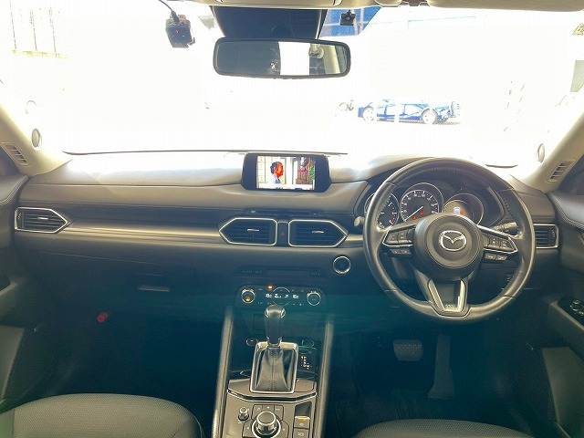 マツダ&nbsp;CX-5の画像3