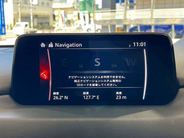 マツダ&nbsp;CX-5の画像4