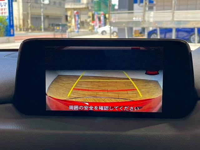 マツダ&nbsp;CX-5の画像5