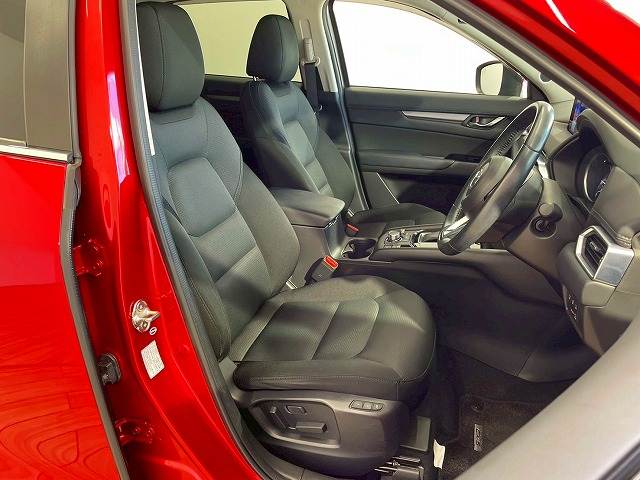 マツダ&nbsp;CX-5の画像11