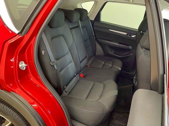 マツダ&nbsp;CX-5の画像12