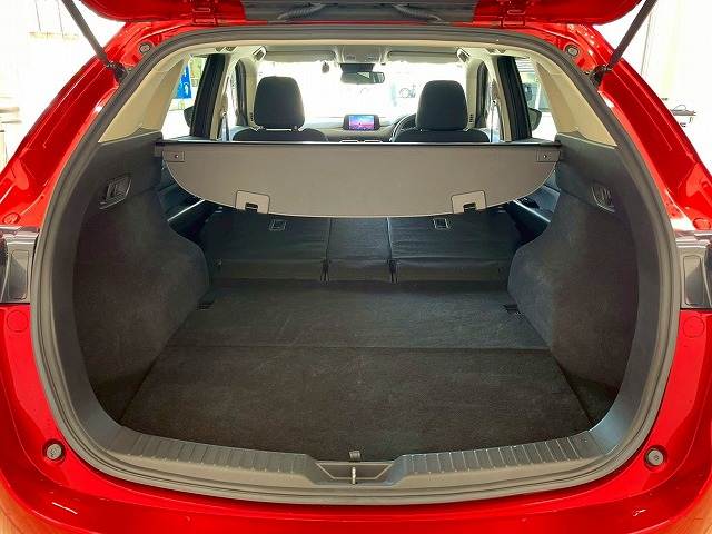 マツダ&nbsp;CX-5の画像13