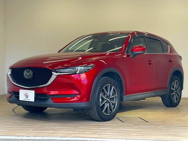 マツダ&nbsp;CX-5の画像14