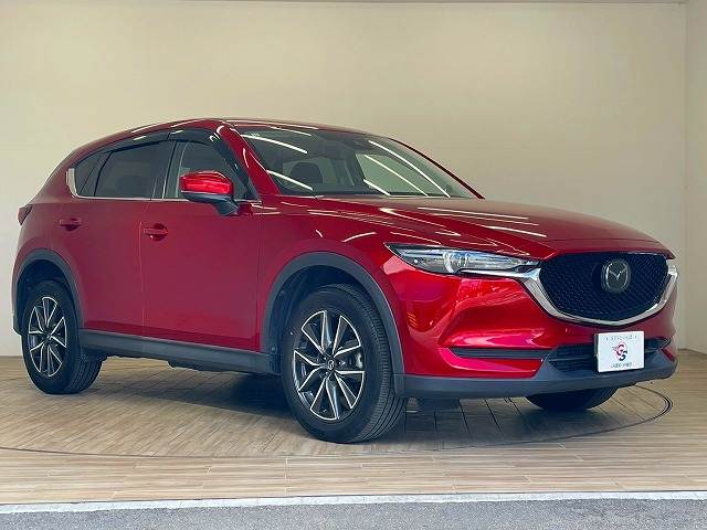 マツダ&nbsp;CX-5の画像15
