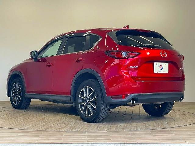 マツダ&nbsp;CX-5の画像16