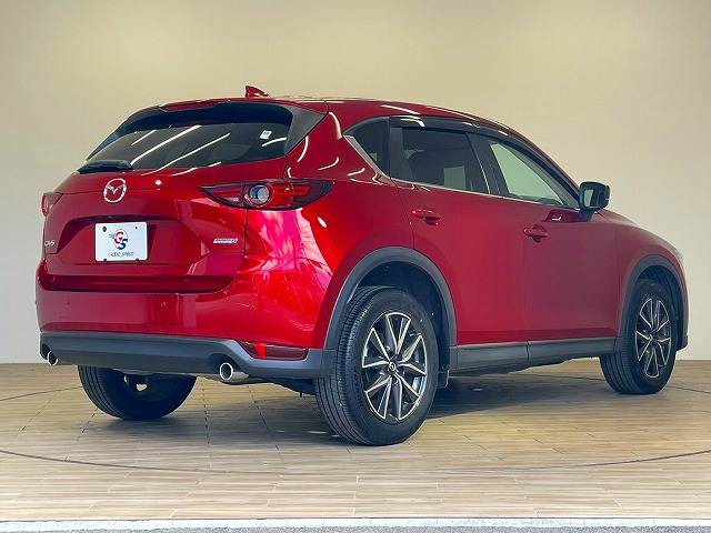 マツダ&nbsp;CX-5の画像17