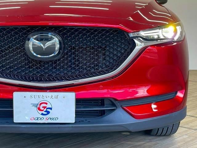マツダ&nbsp;CX-5の画像18