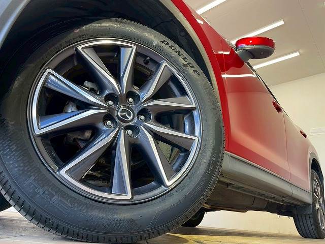 マツダ&nbsp;CX-5の画像19