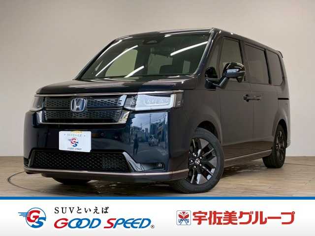 ホンダ ステップワゴンの画像1