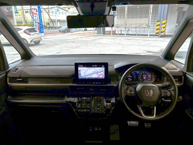 ホンダ ステップワゴンの画像3