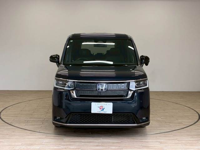 ホンダ ステップワゴンの画像14