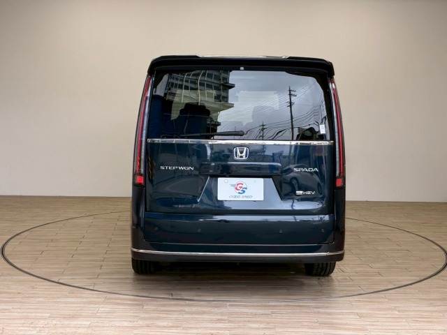 ホンダ ステップワゴンの画像15