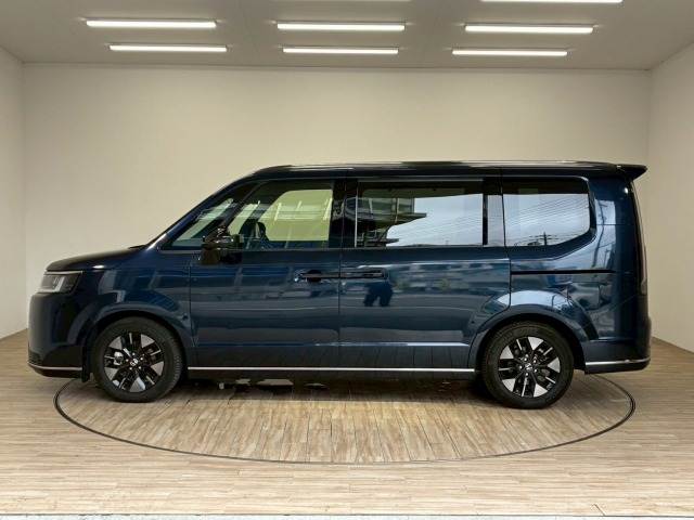 ホンダ ステップワゴンの画像16