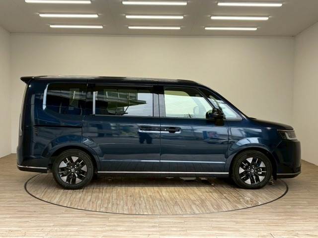 ホンダ ステップワゴンの画像17