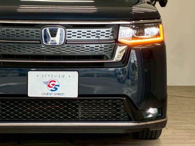 ホンダ ステップワゴンの画像18