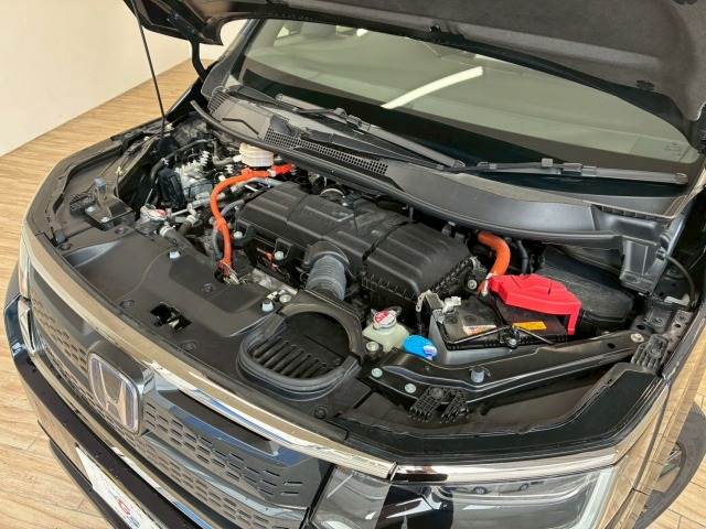 ホンダ ステップワゴンの画像20