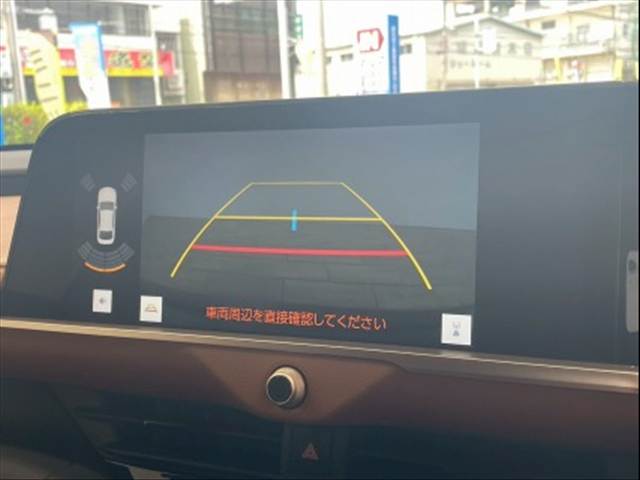 トヨタ クラウンクロスオーバーの画像4