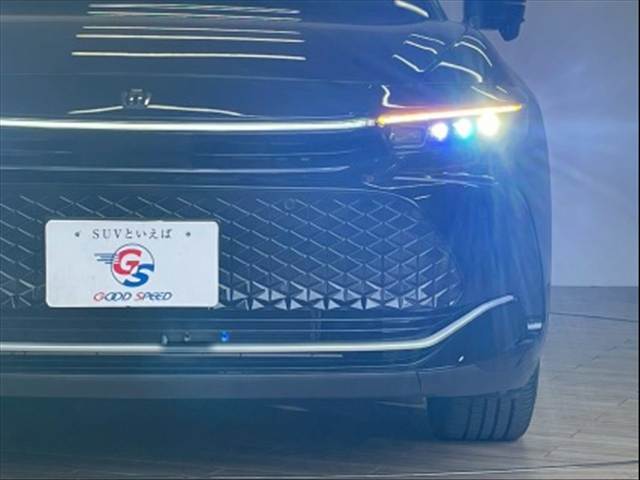 トヨタ クラウンクロスオーバーの画像18