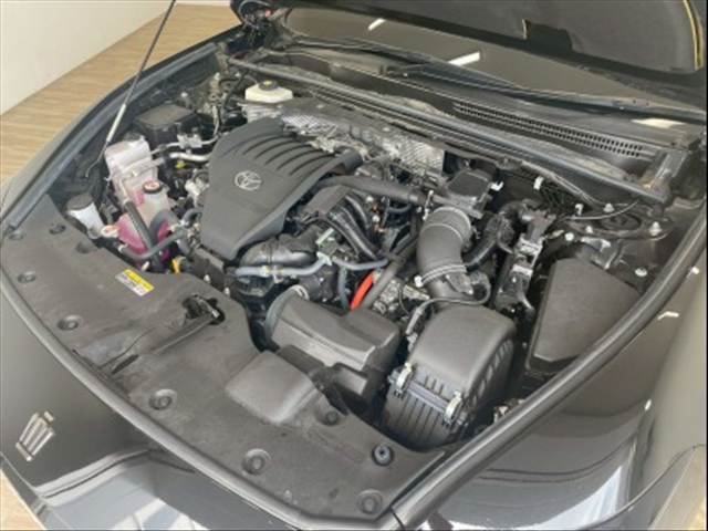 トヨタ クラウンクロスオーバーの画像20