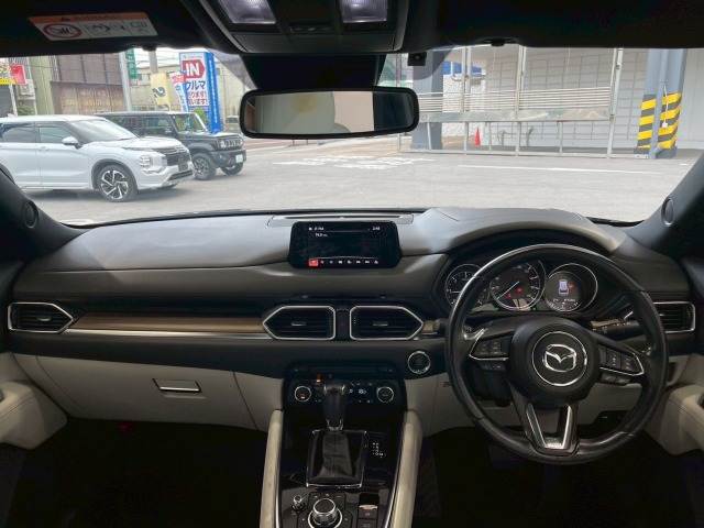 マツダ CX-8の画像3