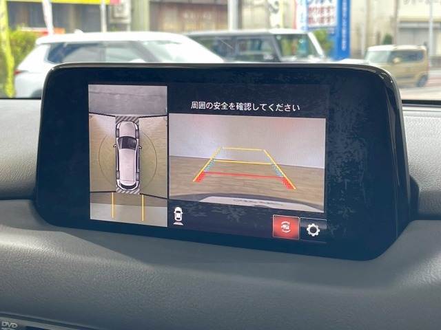 マツダ CX-8の画像4