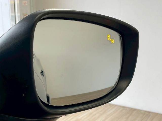 マツダ CX-8の画像5