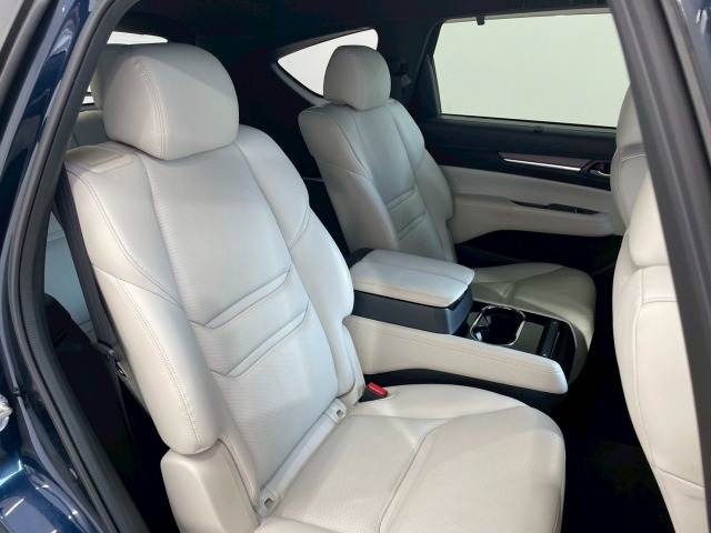 マツダ CX-8の画像11