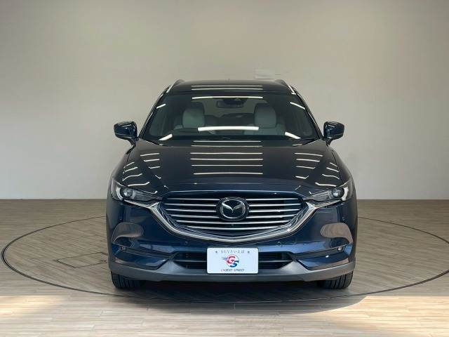 マツダ CX-8の画像14
