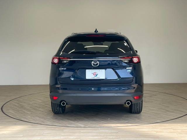 マツダ CX-8の画像15