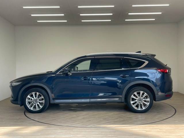 マツダ CX-8の画像16