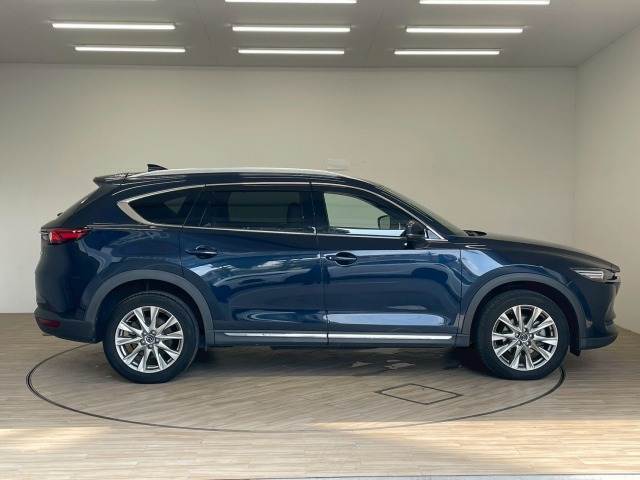 マツダ CX-8の画像17
