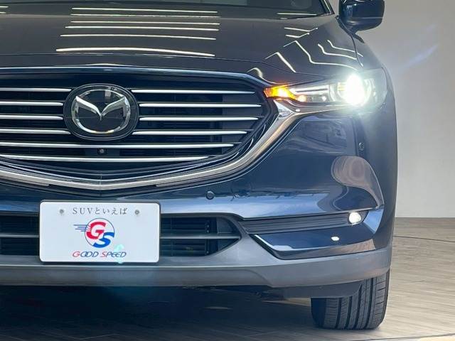 マツダ CX-8の画像18