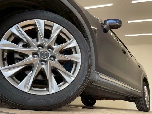 マツダ CX-8の画像19