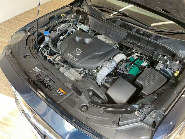 マツダ CX-8の画像20