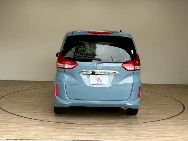 ホンダ フリードの画像15